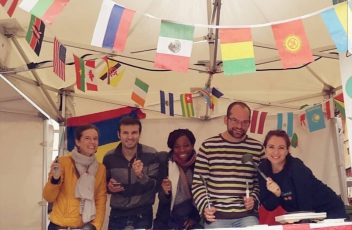 fete de la soupe